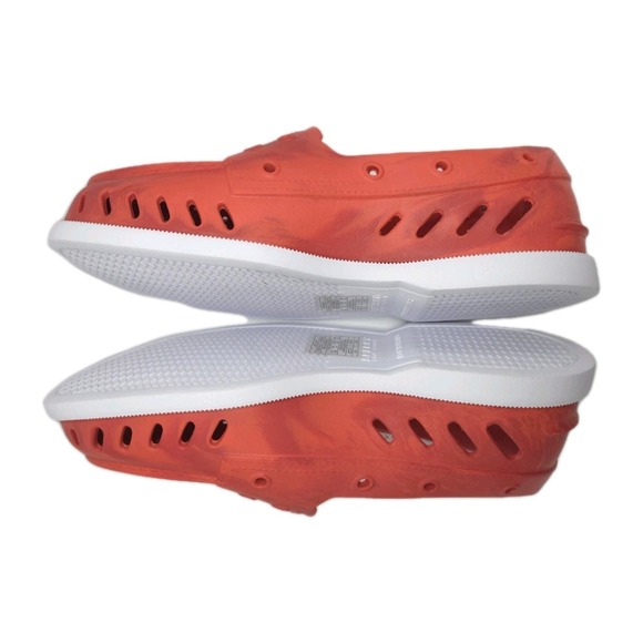 Sperry Men's Authentic Original Float Boat Shoes Red Water-Friendly Size 7 New - Picture 4 of 5